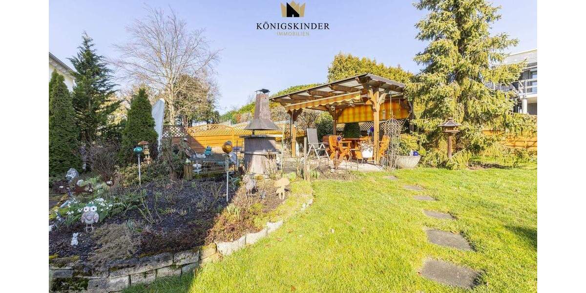Einfamilienhaus Nürtingen - 6 Zimmer, 119 m&sup2;, 790.000&euro; | Angebot:25677656