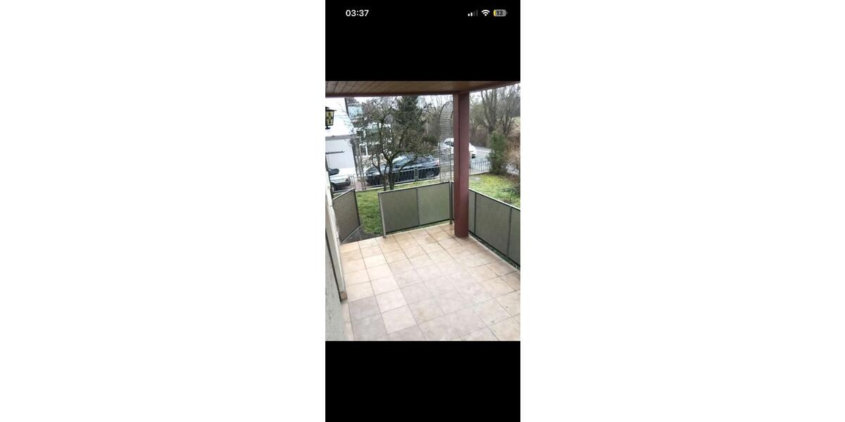 Erdgeschoßwohnung Filderstadt - 3 Zimmer, 70 m&sup2;, 1.120&euro; | Angebot:26030730