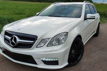 Mercedes-Benz E 350 255.000 km 10.990 &euro; Stuttgart 70329