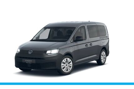VW Caddy Maxi 10.827 km 39.990 &euro; Bietigheim-Bissingen 74321