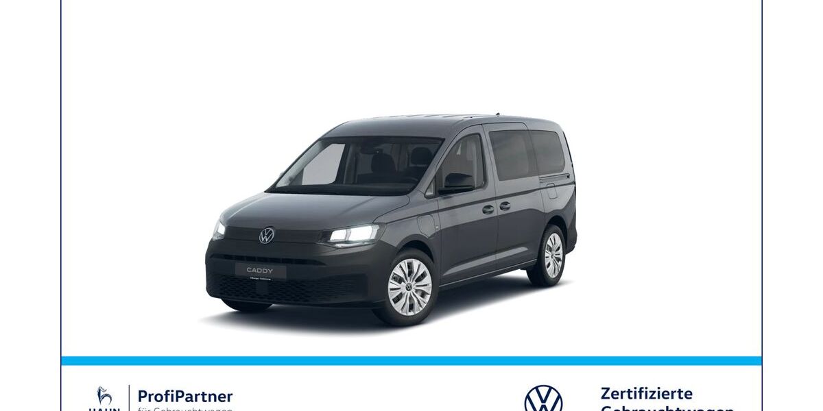 VW Caddy Maxi 10.827 km 39.990 &euro; Bietigheim-Bissingen 74321