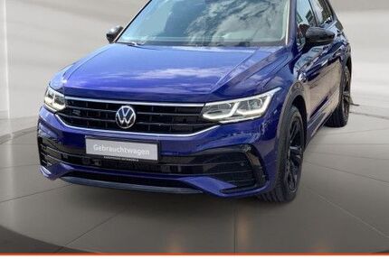 VW Tiguan 25.663 km 32.890 &euro; Kirchheim 73230