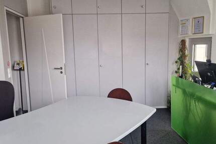 Gewerbeobjekt Stuttgart Mitte - 595&euro; | Angebot:25655029