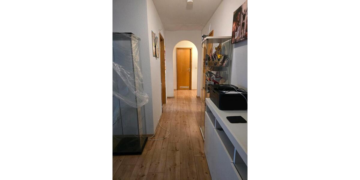 Etagenwohnung Stuttgart Stuttgart-West - 3.5 Zimmer, 86 m&sup2;, 350.000&euro; | Angebot:25963269