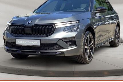 Skoda Kamiq 3.800 km 27.890 &euro; Kirchheim 73230