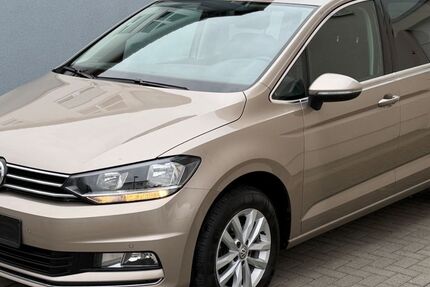VW Touran 96.000 km 15.970 &euro; Böblingen 71032