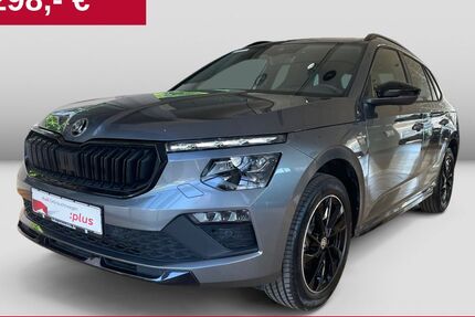 Skoda Kamiq 7.744 km 23.890 &euro; Fellbach 70734