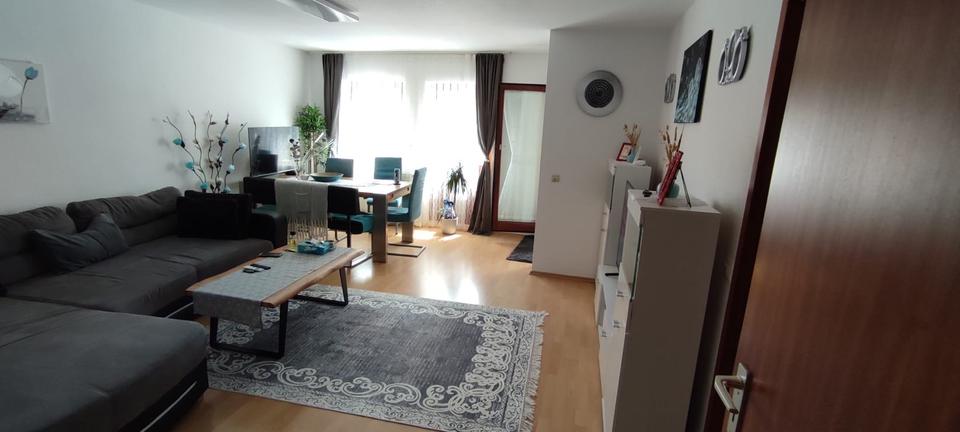 Etagenwohnung Remseck am Neckar - 3 Zimmer, 67 m&sup2;, 289.000&euro; | Angebot:25395725