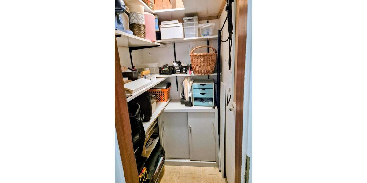 Etagenwohnung Stuttgart Mühlhausen - 2.5 Zimmer, 60 m&sup2;, 299.000&euro; | Angebot:24468274