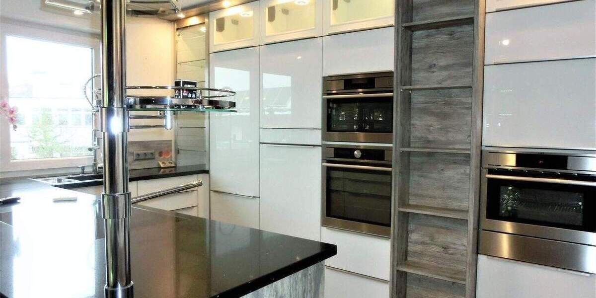 Einfamilienhaus Göppingen Jebenhausen - 6 Zimmer, 200 m&sup2;, 599.000&euro; | Angebot:25781198