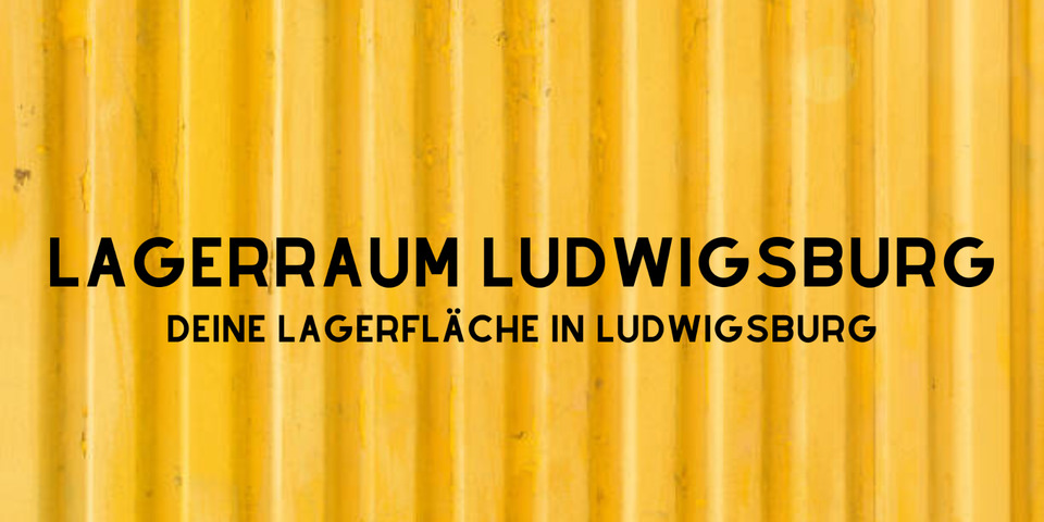Gewerbeobjekt Ludwigsburg Hoheneck - 100&euro; | Angebot:12430617