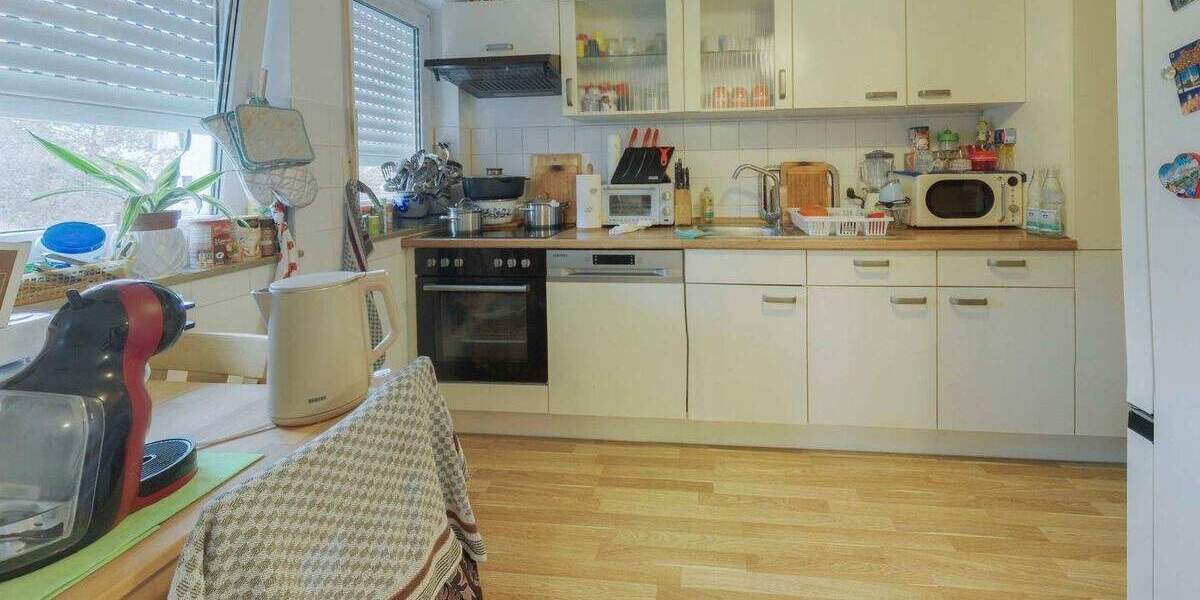 Etagenwohnung Bietigheim-Bissingen Bietigheim - 3 Zimmer, 70 m&sup2;, 299.000&euro; | Angebot:25718334