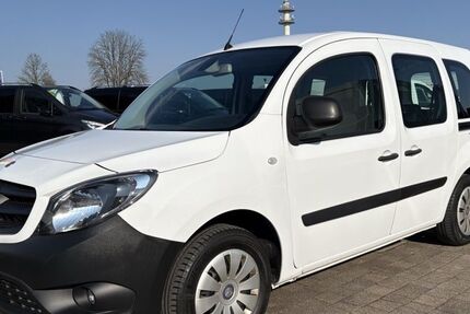 Mercedes-Benz Citan 88.308 km 14.590 &euro; Schorndorf 73614