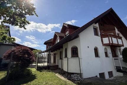 Haus Wangen - 6.5 Zimmer, 212 m&sup2;, 2.250&euro; | Angebot:26560284