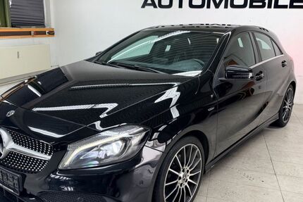 Mercedes-Benz A 200 130.000 km 16.480 &euro; Schönaich 71101