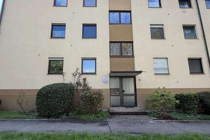 Wohnung Esslingen am Neckar Hegensberg - 3 Zimmer, 68 m&sup2;, 297.500&euro; | Angebot:25994530