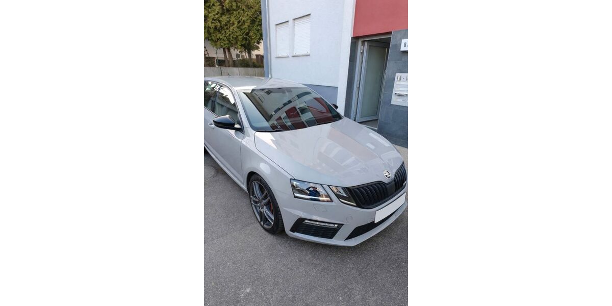 Skoda Octavia 92.000 km 18.990 &euro; Waiblingen 71332