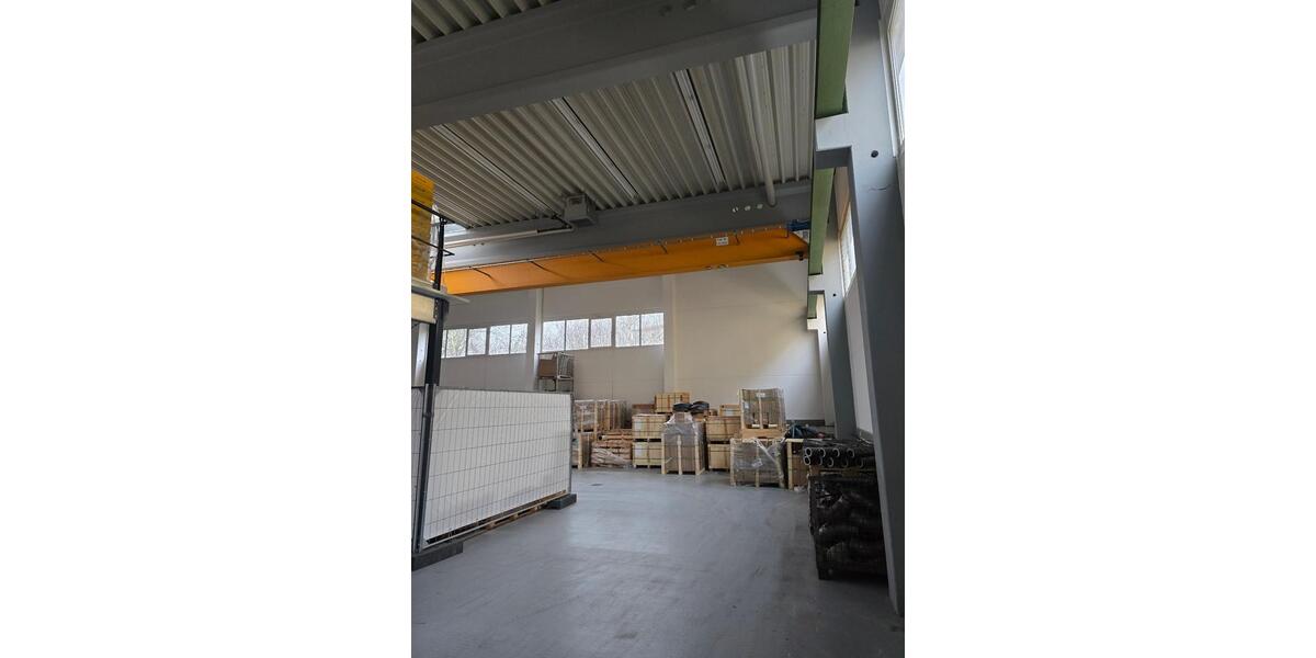 Gewerbeobjekt Fellbach Oeffingen - 7&euro; | Angebot:25618908