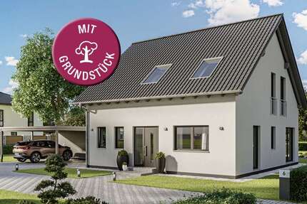 Haus Leutenbach - 5 Zimmer, 143 m&sup2;, 830.834&euro; | Angebot:23784028