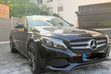 Mercedes-Benz C 180 104.000 km 17.000 &euro; Denkendorf 73770