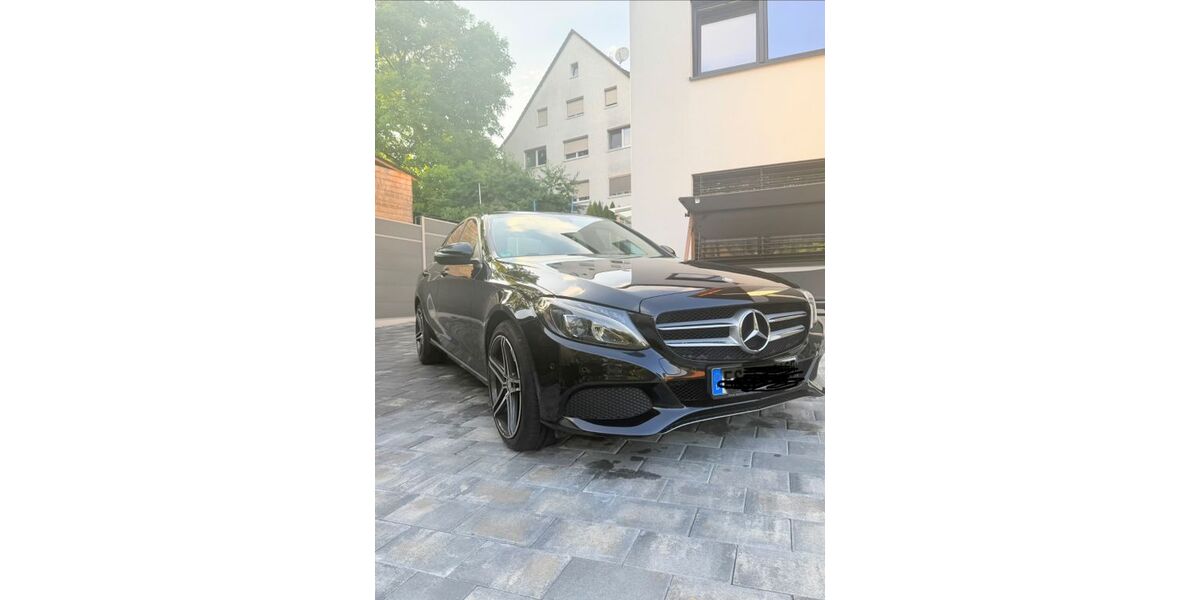 Mercedes-Benz C 180 104.000 km 17.000 &euro; Denkendorf 73770