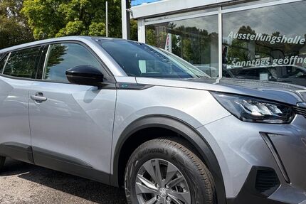 Peugeot 2008 35.465 km 18.990 &euro; Oberstenfeld 71720