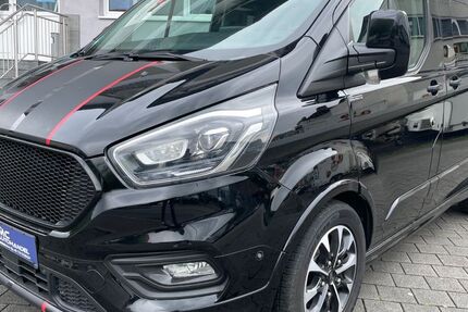 Ford Tourneo Custom 185.478 km 23.999 &euro; Murrhardt 71540
