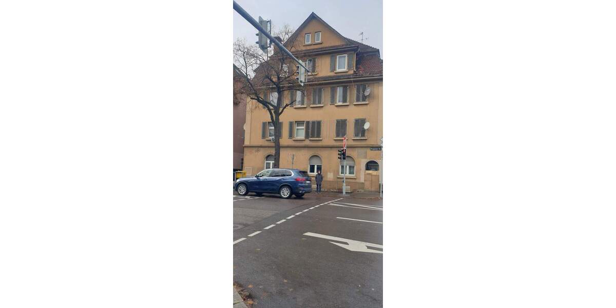 Etagenwohnung Stuttgart Feuerbach - 3 Zimmer, 66 m&sup2;, 187.000&euro; | Angebot:25685787