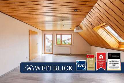 Wohnung Hemmingen - 2.5 Zimmer, 70 m&sup2;, 245.000&euro; | Angebot:27108491