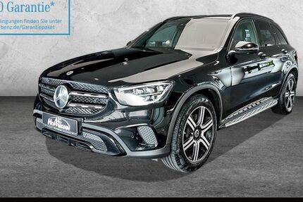 Mercedes-Benz GLC 220 110.400 km 34.960 &euro; Tamm 71732