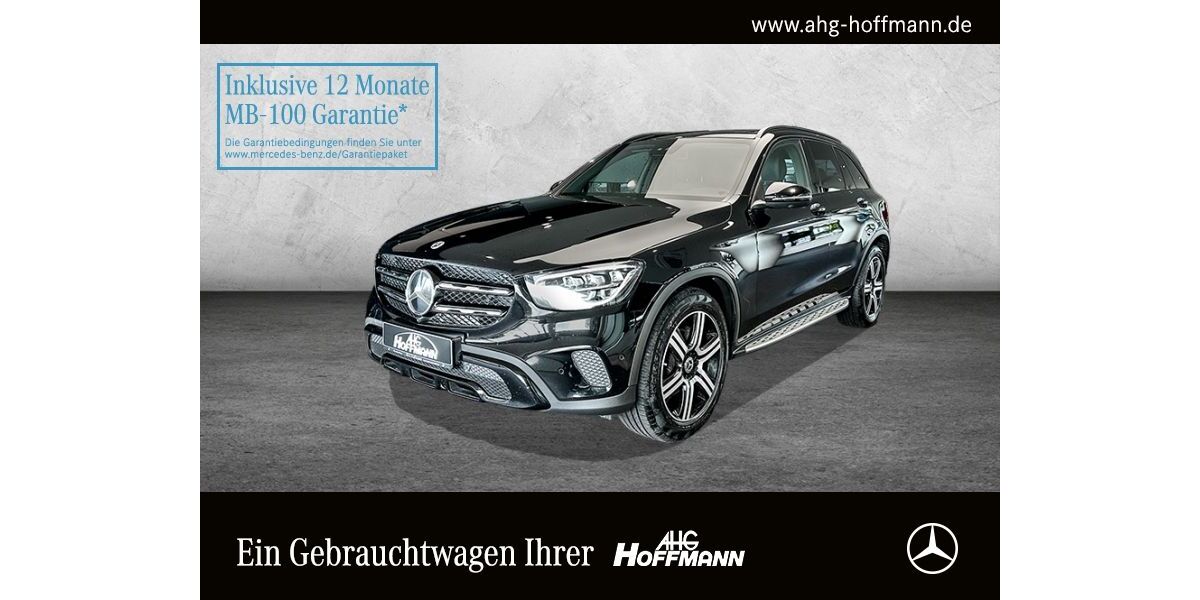 Mercedes-Benz GLC 220 110.400 km 34.960 &euro; Tamm 71732