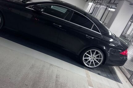 Mercedes-Benz CLS 350 115.400 km 12.500 &euro; Leonberg 71229