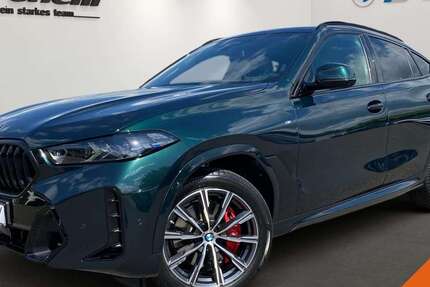 BMW X6 26.500 km 78.500 &euro; Nürtingen 72622