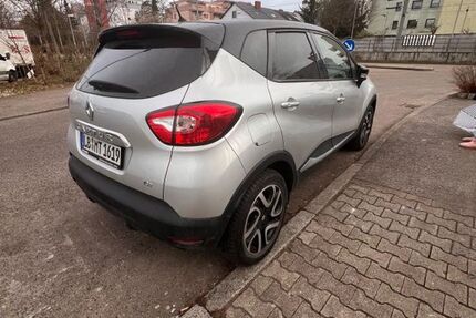 Renault Captur 63.000 km 8.000 &euro; Gerlingen 70839