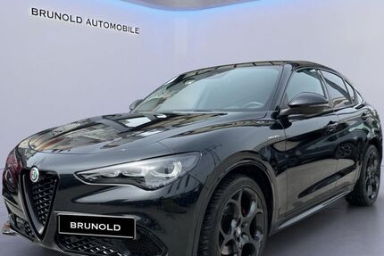 Alfa Romeo Stelvio 30.650 km 41.900 &euro; Stuttgart 70565
