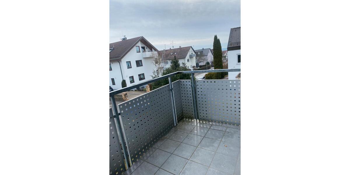 Etagenwohnung Steinenbronn - 2 Zimmer, 58 m&sup2;, 1.000&euro; | Angebot:25294195