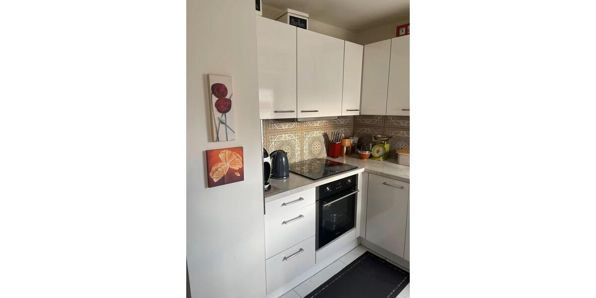 Etagenwohnung Korb - 3 Zimmer, 56 m&sup2;, 920&euro; | Angebot:25267173