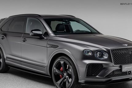 Bentley Bentayga 15.990 km 229.890 &euro; Böblingen 71034