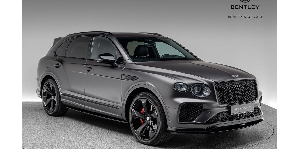 Bentley Bentayga 15.990 km 229.890 &euro; Böblingen 71034