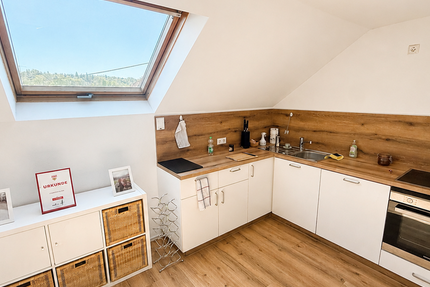 Wohnung Winterbach - 2 Zimmer, 61 m&sup2;, 234.000&euro; | Angebot:27577491