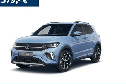 VW T-Cross 1.001 km 28.450 &euro; Korntal-Münchingen 70825