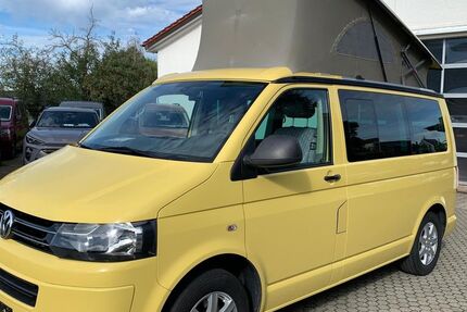 VW T5 California 242.400 km 22.690 &euro; Kirchheim/Teck-Nabern 73230