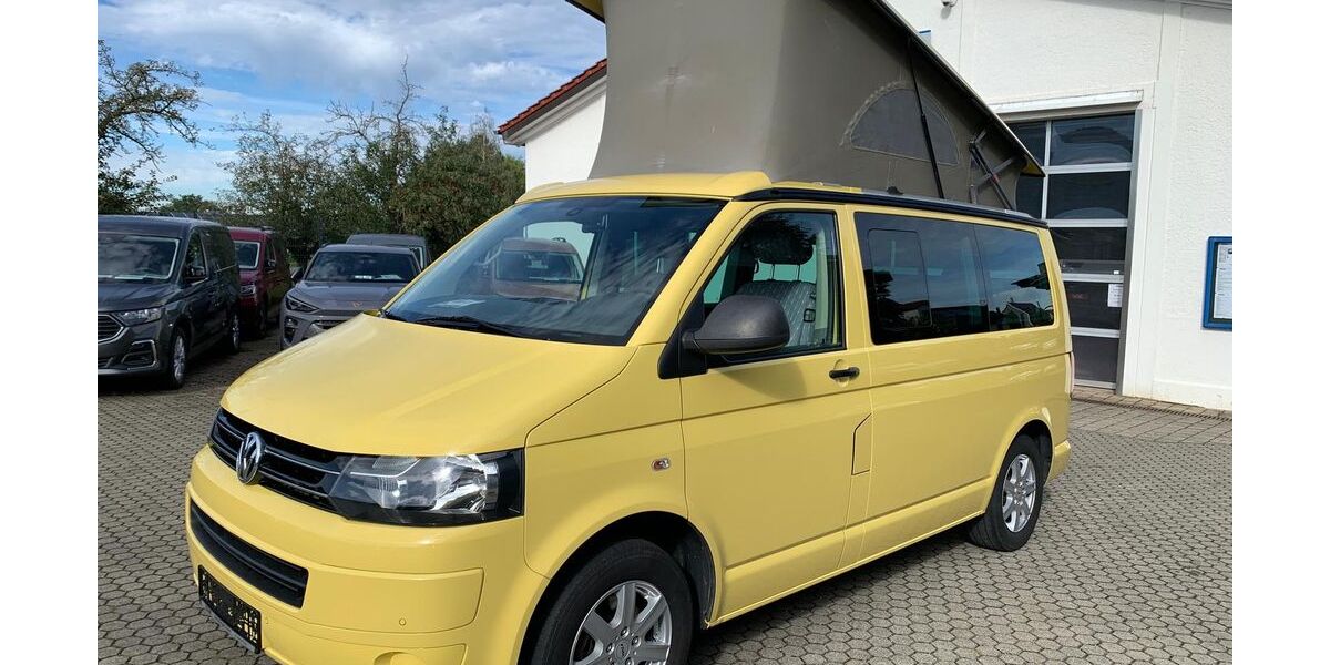 VW T5 California 242.400 km 22.690 &euro; Kirchheim/Teck-Nabern 73230