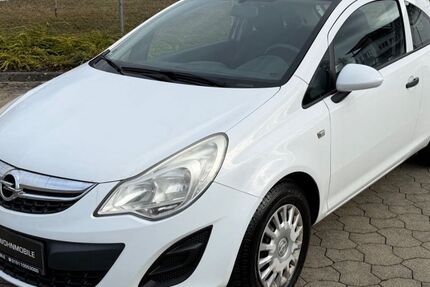 Opel Corsa 123.000 km 3.389 &euro; Göppingen 73035