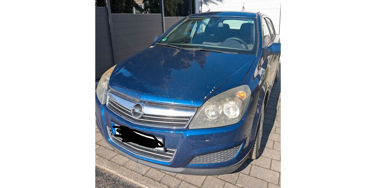 Opel Astra 281.000 km 2.500 &euro; Sulzbach an der Murr 71560
