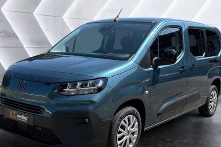 Fiat Doblo 5.000 km 26.450 &euro; Bietigheim-Bissingen 74321