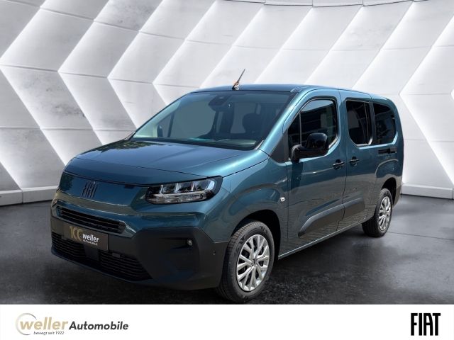 Fiat Doblo 5.000 km 26.450 &euro; Bietigheim-Bissingen 74321