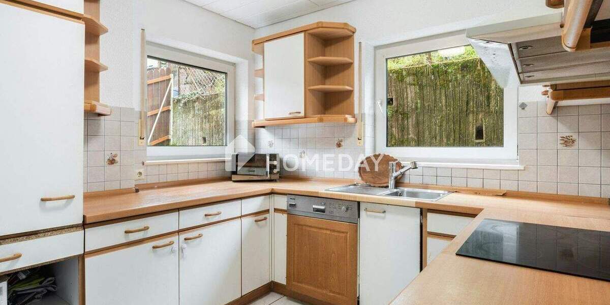 Einfamilienhaus Bietigheim-Bissingen Untermberg - 5 Zimmer, 115 m&sup2;, 500.000&euro; | Angebot:25685430