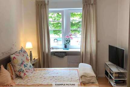 Zimmer Stuttgart Vogelsang - 620&euro; | Angebot:24680844