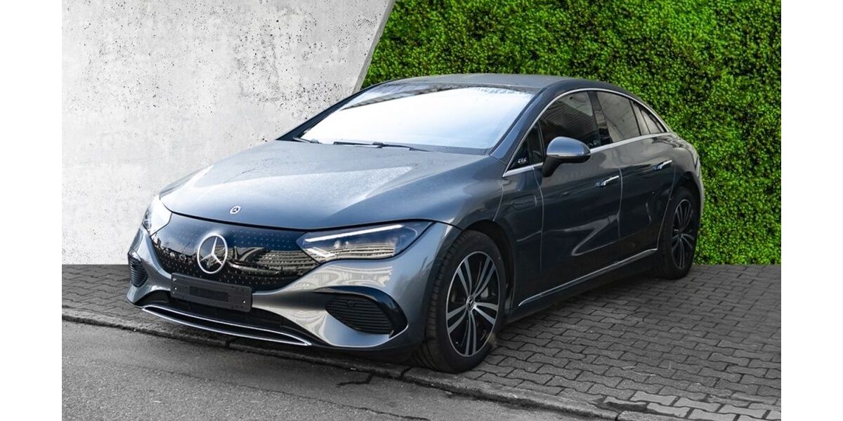 Mercedes-Benz EQE 19.600 km 48.880 &euro; Filderstadt 70794